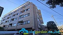 マンションイメージ