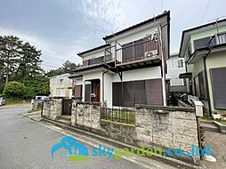 茅ヶ崎市赤羽根　中古戸建