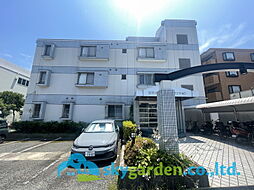 物件画像 藤沢グリーンライフマンション