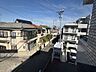 その他：お部屋からの眺望。