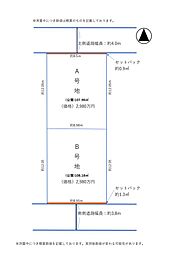 物件画像 南鴻池町2丁目　土地