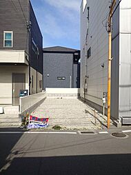 物件画像 東大阪市友井3丁目　売り土地