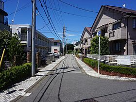 ロフティーフラワー1号館  ｜ 千葉県八千代市緑が丘2丁目（賃貸アパート1R・2階・20.29㎡） その22