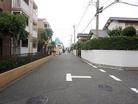 ヒルサイドテラス  ｜ 千葉県船橋市習志野台4丁目（賃貸マンション1R・3階・32.06㎡） その13