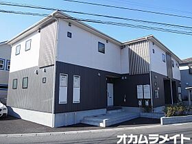 ブラッサム　サン　バレー  ｜ 千葉県習志野市谷津6丁目（賃貸アパート1LDK・1階・45.81㎡） その1