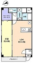 ソリス緑が丘  ｜ 千葉県八千代市緑が丘西1丁目（賃貸マンション1LDK・1階・48.84㎡） その2