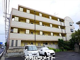 ジュネパレス津田沼15  ｜ 千葉県船橋市前原西3丁目（賃貸マンション1K・3階・17.00㎡） その1