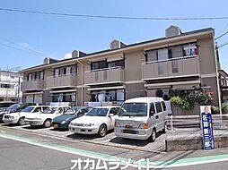 🉐敷金礼金0円！🉐メゾン石神