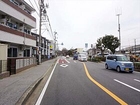 ココ・ミライア  ｜ 千葉県習志野市大久保2丁目（賃貸アパート1K・2階・27.23㎡） その27