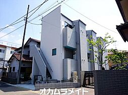 🉐敷金礼金0円！🉐Ｅｓｃａｚａ．かやだ（エスカーザカヤダ）