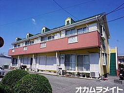 🉐敷金礼金0円！🉐ハイツエノサワＡ棟