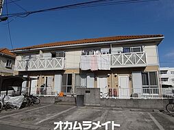 🉐敷金礼金0円！🉐パティオ2番館