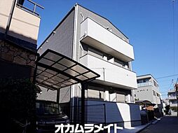 ミリアビタ薬園台II