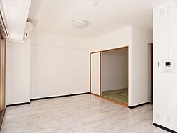 ＣＡＳＳＩＡ八千代緑が丘（カッシアヤチヨミドリガオカ） 3階3LDKのリビング/ダイニング