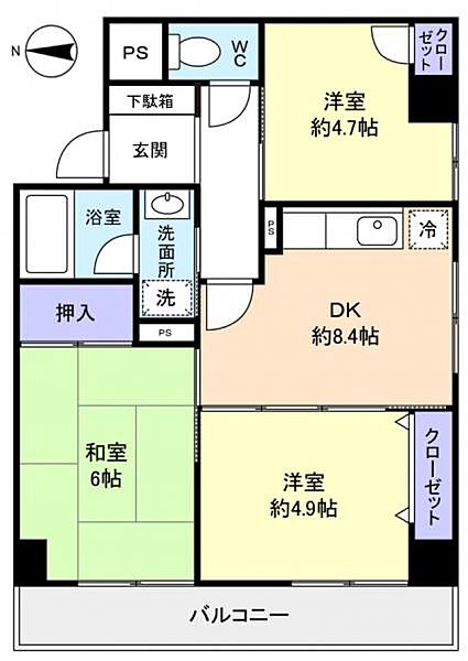 サムネイルイメージ