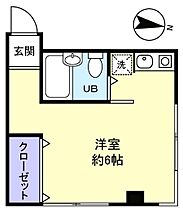 メゾンＰ＆Ｄ  ｜ 千葉県佐倉市新臼井田（賃貸マンション1R・3階・17.00㎡） その2