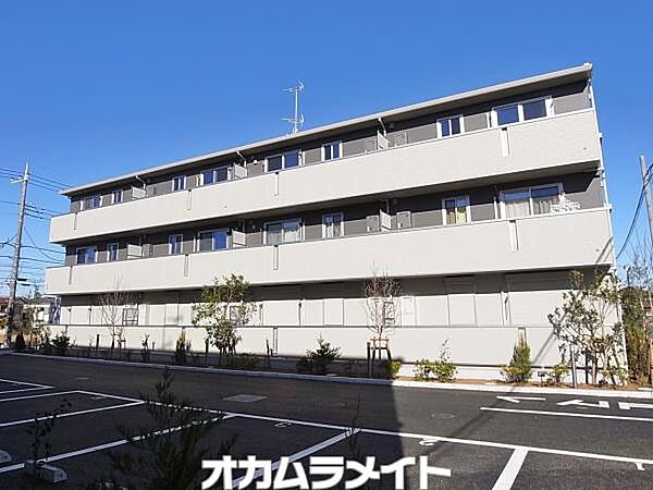 部屋画像