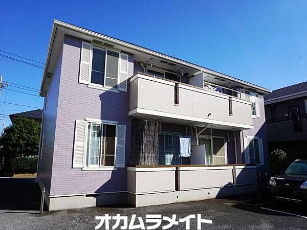 部屋画像