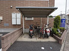 サンセール習志野  ｜ 千葉県船橋市習志野2丁目（賃貸アパート1R・1階・32.90㎡） その24