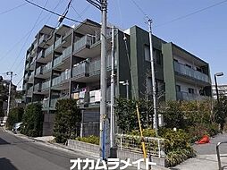 コンフォート・パレス薬園台