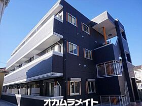 Ｒｅｇｕｌｕｓ緑が丘（レグルス）  ｜ 千葉県八千代市大和田新田（賃貸マンション1LDK・2階・32.50㎡） その1