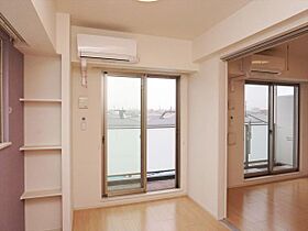 緑が丘ＤＫＢ  ｜ 千葉県八千代市緑が丘西1丁目（賃貸マンション1LDK・3階・40.73㎡） その7