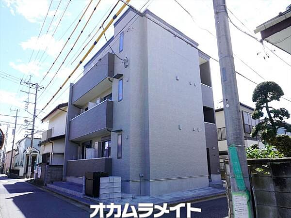 部屋画像