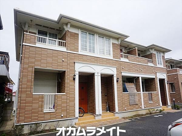 部屋画像