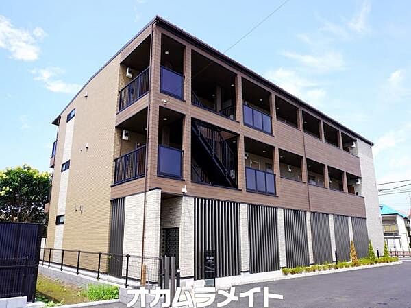 部屋画像