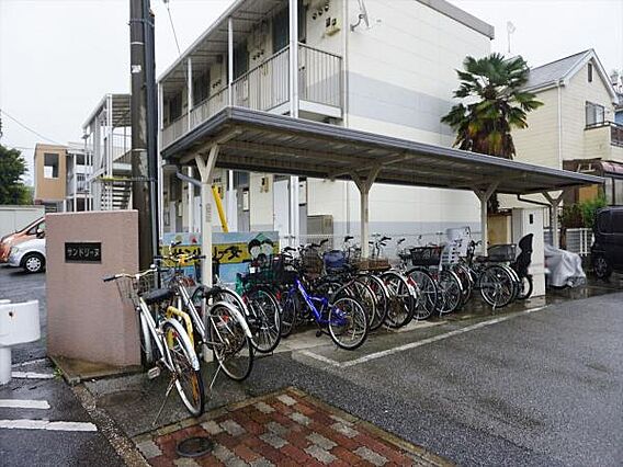 サンドリーヌ_その他_4