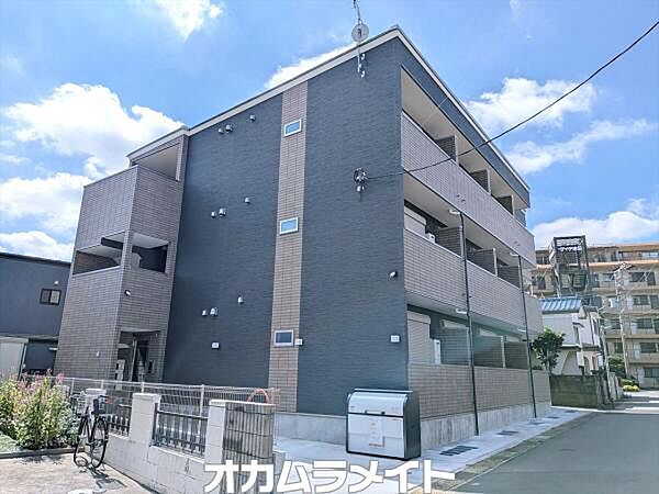 部屋画像