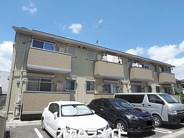 部屋画像