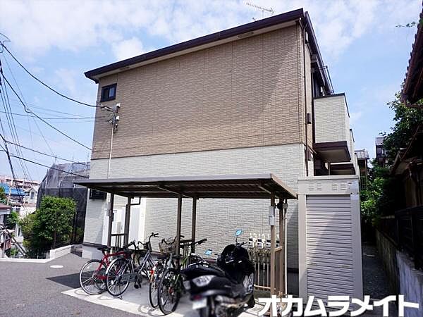 部屋画像