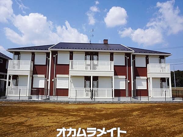 部屋画像