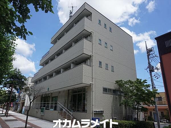 部屋画像