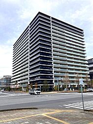 物件画像 レ・ジェイドつくばStation Front