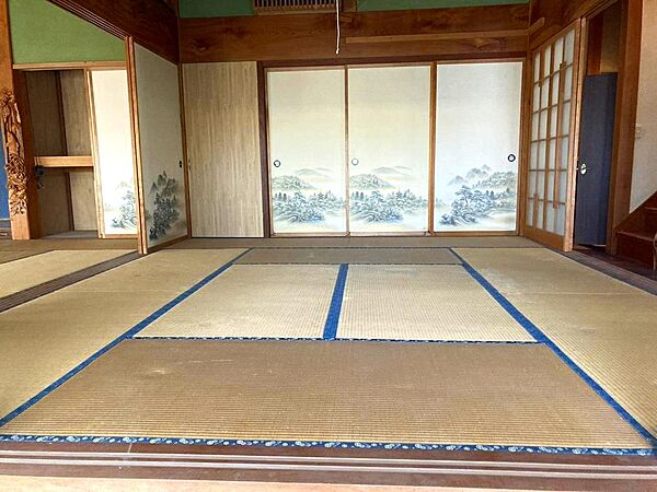 和室