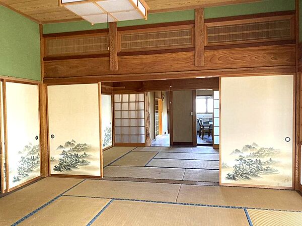 和室