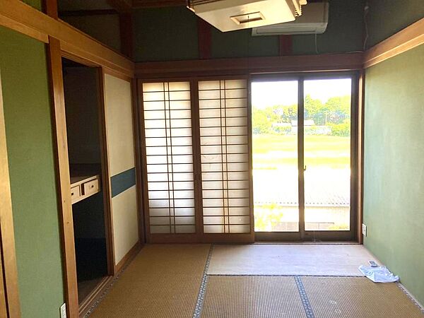 室内