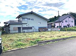 物件画像 小美玉市羽刈売地