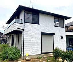 物件画像 龍ヶ崎市長山2丁目4SLDK ミサワホーム施工の鉄骨住宅