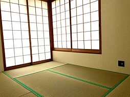 和室の画像