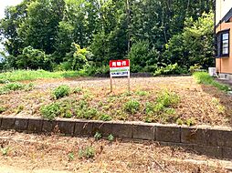 物件画像 水戸市元石川町売地