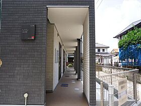 リブリ・ミモザ  ｜ 千葉県船橋市薬円台1丁目（賃貸アパート1K・1階・29.81㎡） その17