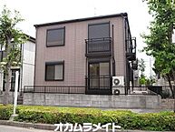 千葉県佐倉市西志津8丁目：物件画像／株式会社オカムラメイト　勝田台支店