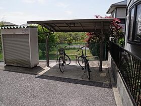 メゾンコリーヌ  ｜ 千葉県八千代市大和田（賃貸アパート1K・1階・26.71㎡） その21