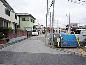 メゾンコリーヌ  ｜ 千葉県八千代市大和田（賃貸アパート1K・1階・26.71㎡） その23