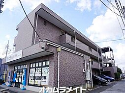 🉐敷金礼金0円！🉐アベニューゆりの木II