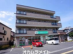 🉐敷金礼金0円！🉐ソエダマンション壱番館