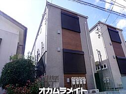 ベレガンス八千代台II